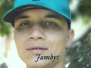 Jambyt