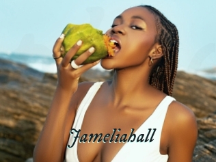 jameliahall Pharaons Porn