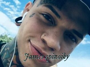 James_spizoiky