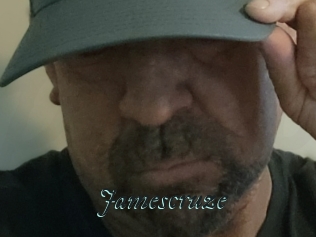 Jamescruze