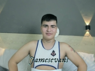 Jamesevans