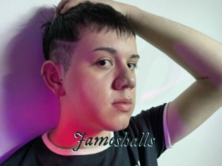 jameshalls Pharaons Porn
