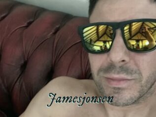 Jamesjonsen