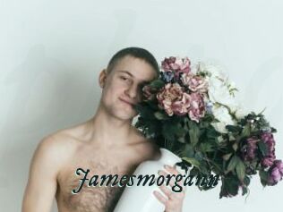Jamesmorgann