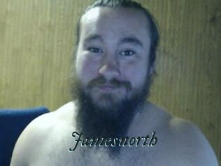 Jamesnorth