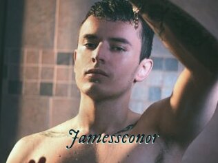 Jamessconor