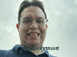 Jamesskymoon