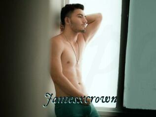 Jamesxcrown