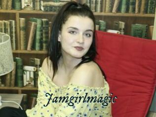 Jamgirlmagic
