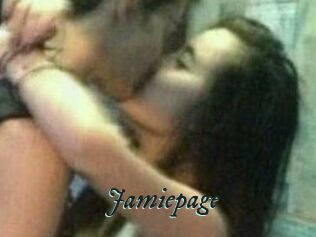 Jamiepage
