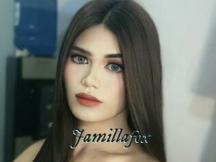 jamillafox Pharaons Porn