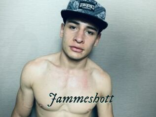 Jammeshott