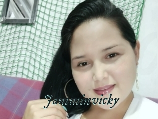 Jamminvicky