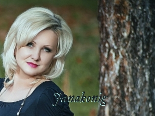 Janakonig