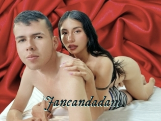 Janeandadam