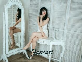 Janeart