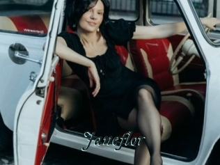 Janeflor