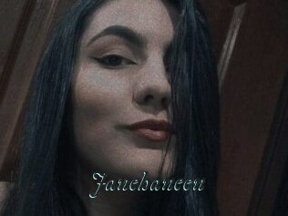 Janehaneen
