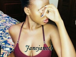 Janejaneth