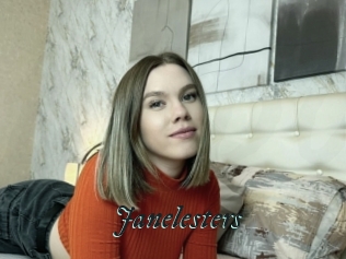 Janelesters