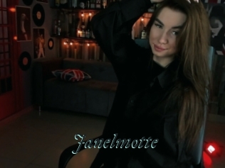 Janelmotte