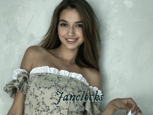 Janelocks