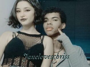 Janeloveschriss