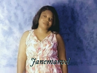 Janemarvel