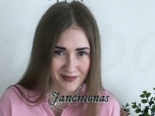 Janemonas
