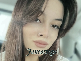 Janeortegu