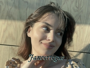 Janeortegue