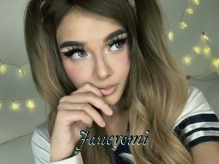 Janeromi