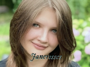 Janerosses