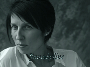 Janeskyline