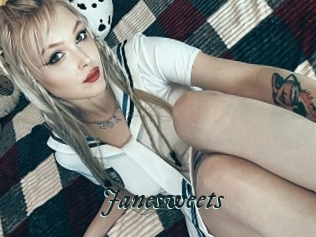 Janesweets