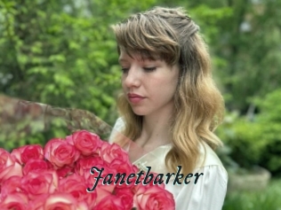 Janetbarker