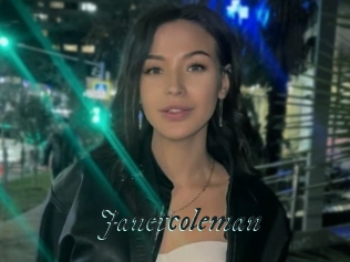 Janetcoleman