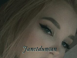 Janetduncan