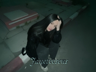 Janeteesens