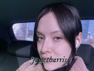 Janetharris