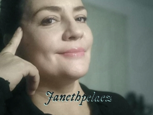 Janethpelaez