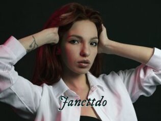 Janettdo