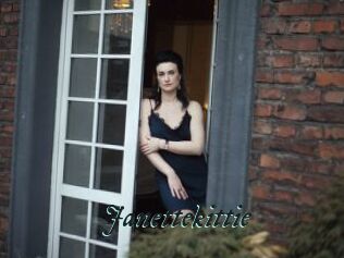 Janettekittie