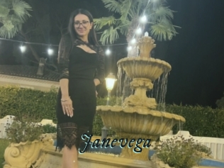 Janevega