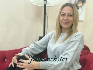 Janewebster