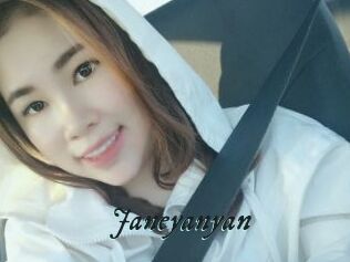 Janeyanyan