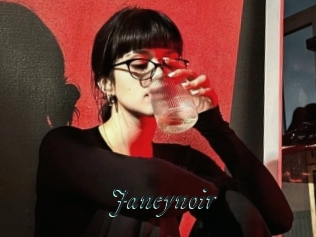 Janeynoir