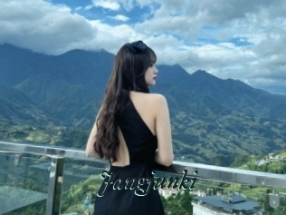 Jangjunki