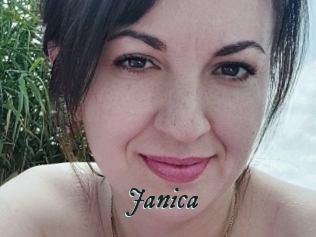 Janica