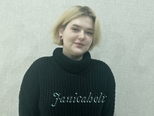 Janicaholt